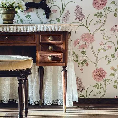 Relais & Chateaux Castel Fragsburg