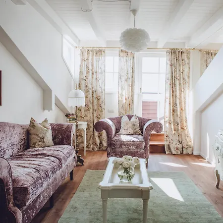 Relais & Chateaux Castel Fragsburg 5*