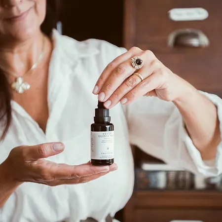 מלון Relais & Chateaux Castel Fragsburg