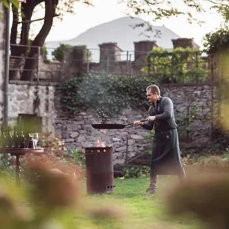 Relais & Chateaux Castel Fragsburg