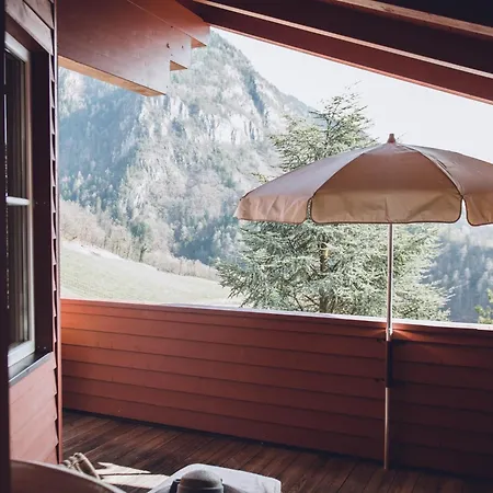 Relais & Chateaux Castel Fragsburg Hotell Merano