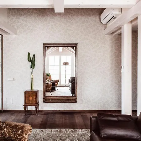 卡斯特尔弗莱堡瑞莱斯城堡酒店 酒店 5*