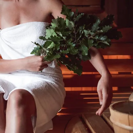 Relais & Chateaux Castel Fragsburg Отель 5*