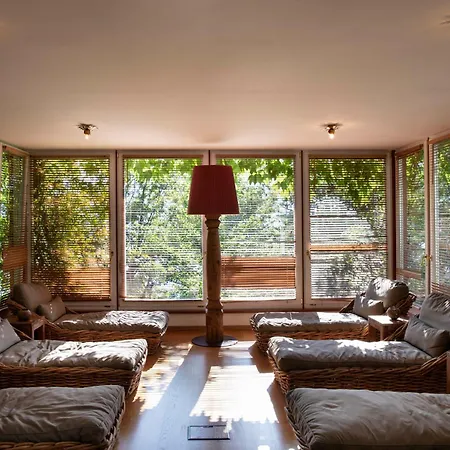 Relais & Chateaux Castel Fragsburg 5*