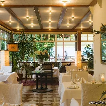 Relais & Chateaux Castel Fragsburg