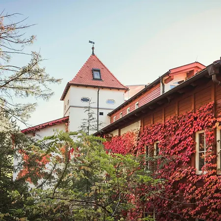 Relais & Chateaux Castel Fragsburg 5* מראנו