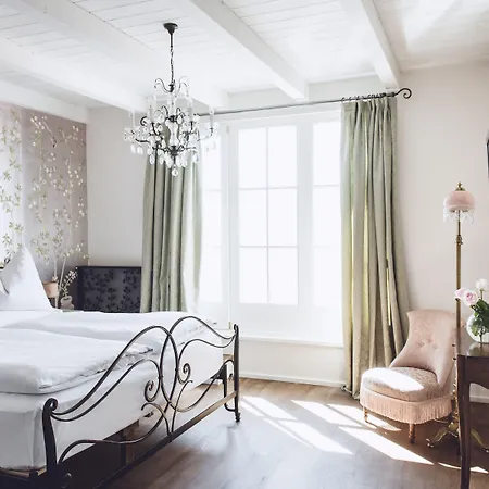 Relais & Chateaux Castel Fragsburg 5*