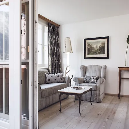 Relais & Chateaux Castel Fragsburg Merano