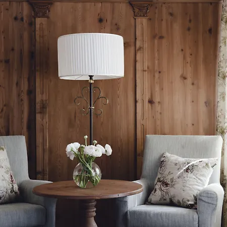 Relais & Chateaux Castel Fragsburg Hotel Merano