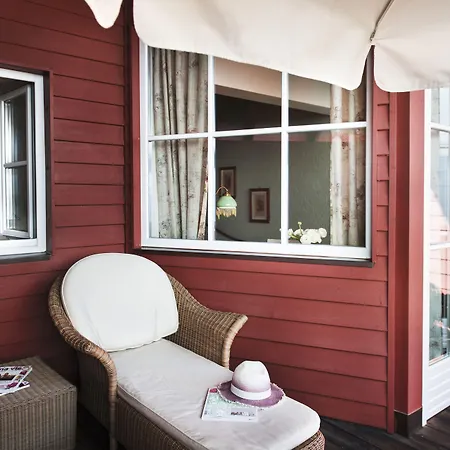 Relais & Chateaux Castel Fragsburg מלון 5*