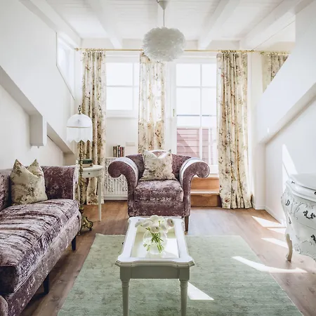 Relais & Chateaux Castel Fragsburg 5* Merano