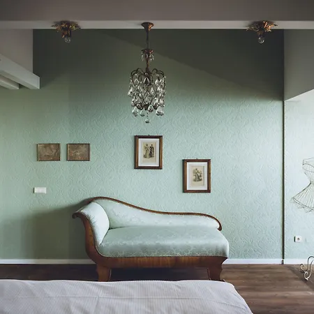 Relais & Chateaux Castel Fragsburg 5*