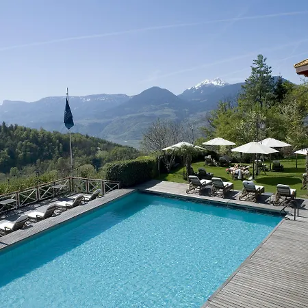 Relais&chateaux Castel Fragsburg