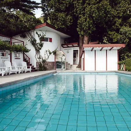 Relais&chateaux Castel Fragsburg 5*