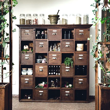 Relais & Chateaux Castel Fragsburg