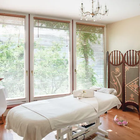 Relais & Chateaux Castel Fragsburg Merano