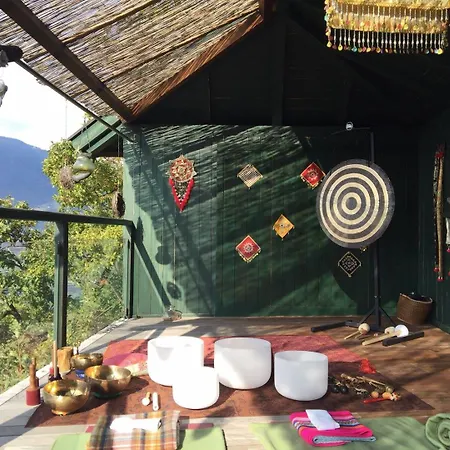 Relais & Chateaux Castel Fragsburg מראנו