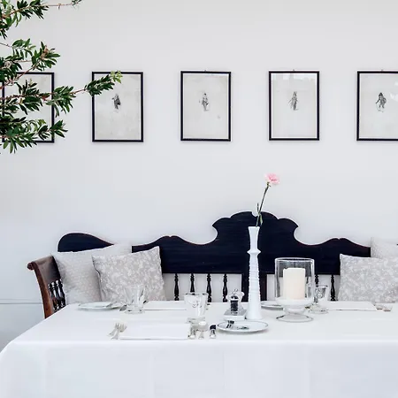 Relais & Chateaux Castel Fragsburg Готель