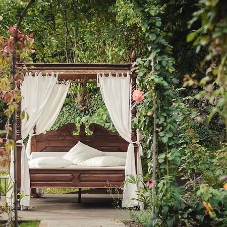 Hotel Relais & Chateaux Castel Fragsburg 5*