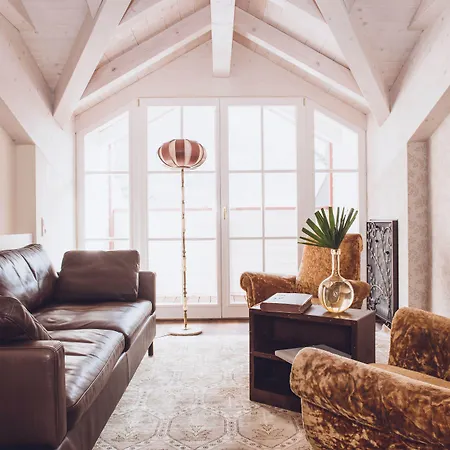 Relais & Chateaux Castel Fragsburg מראנו