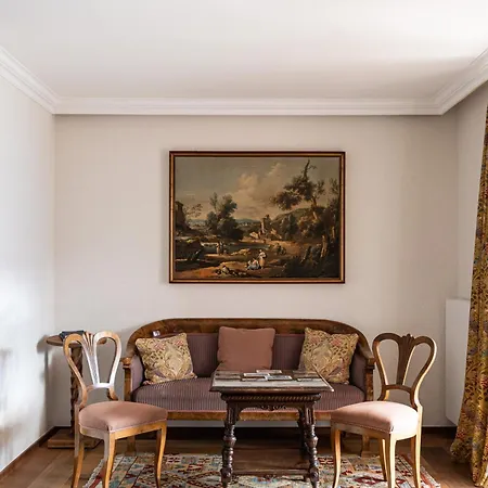 Relais & Chateaux Castel Fragsburg 5*