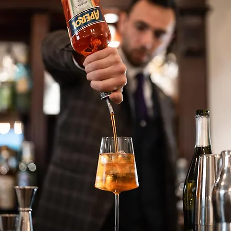 Relais & Chateaux Castel Fragsburg Merano