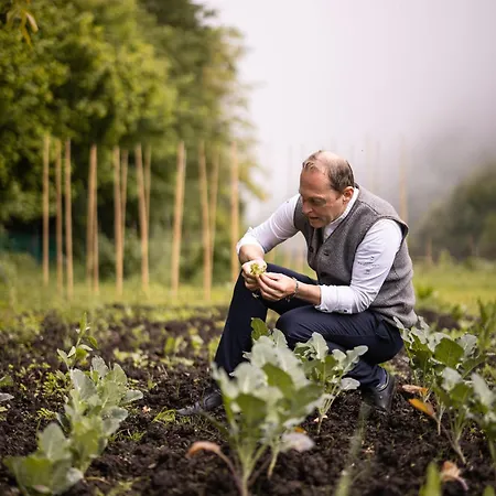 Relais & Chateaux Castel Fragsburg 5* מראנו