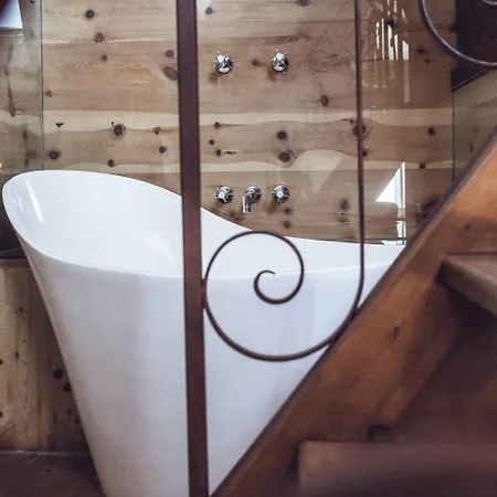 Relais&chateaux Castel Fragsburg Hotel