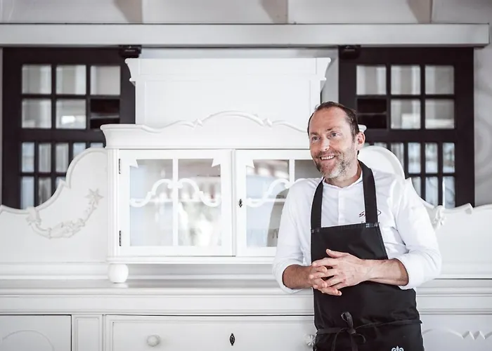 Relais&chateaux Castel Fragsburg