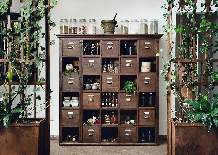 Relais&chateaux Castel Fragsburg Hotel 5*