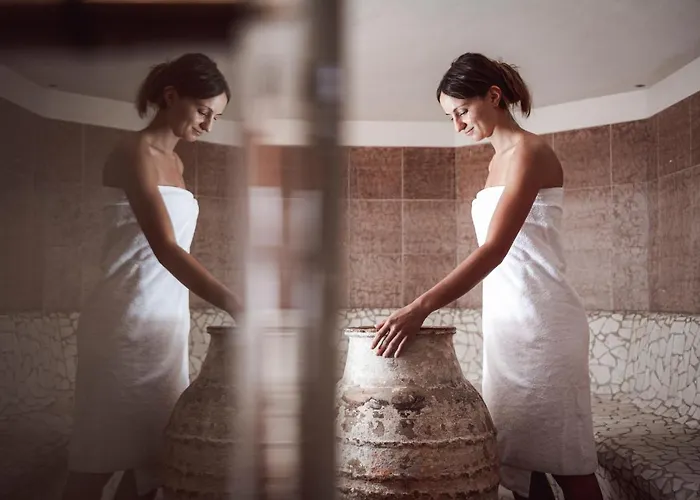 Relais&chateaux Castel Fragsburg Meran