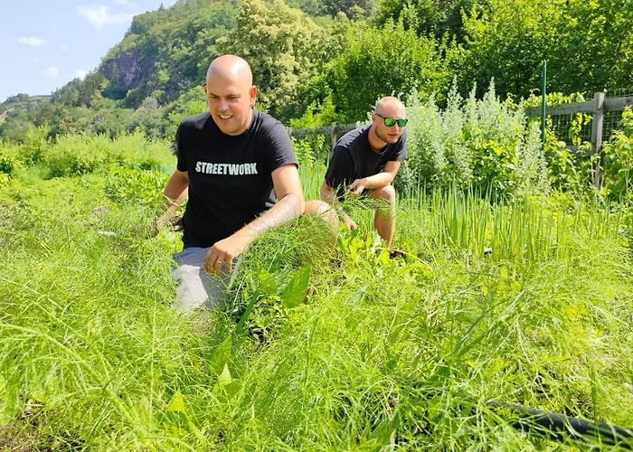 卡斯特尔弗莱堡瑞莱斯城堡酒店 5* 梅拉诺