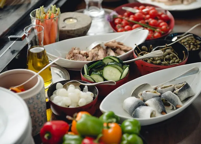 卡斯特尔弗莱堡瑞莱斯城堡酒店 酒店 5*