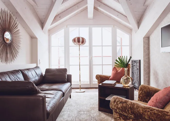 Relais&chateaux Castel Fragsburg 5*