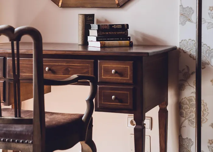 Hotel Relais&chateaux Castel Fragsburg 5*