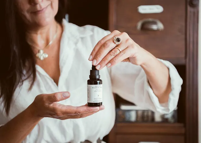 Hotel Relais&chateaux Castel Fragsburg