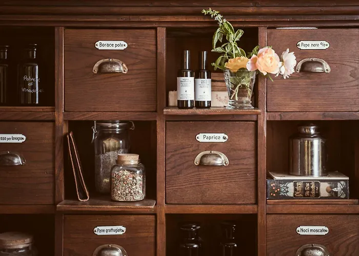 Relais & Chateaux Castel Fragsburg 5*