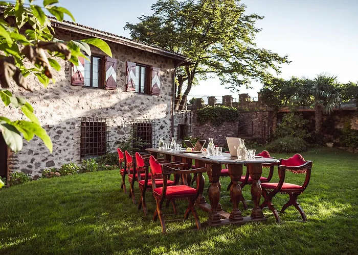 Relais&chateaux Castel Fragsburg Hotel