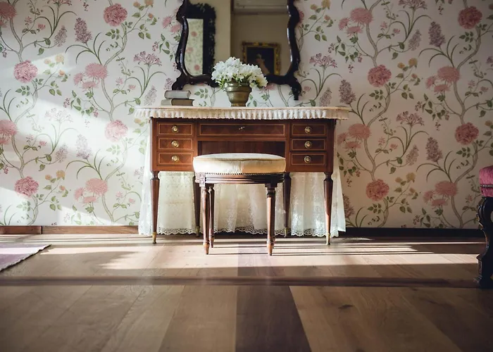 卡斯特尔弗莱堡瑞莱斯城堡酒店