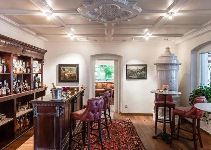 酒店 卡斯特尔弗莱堡瑞莱斯城堡酒店 5*