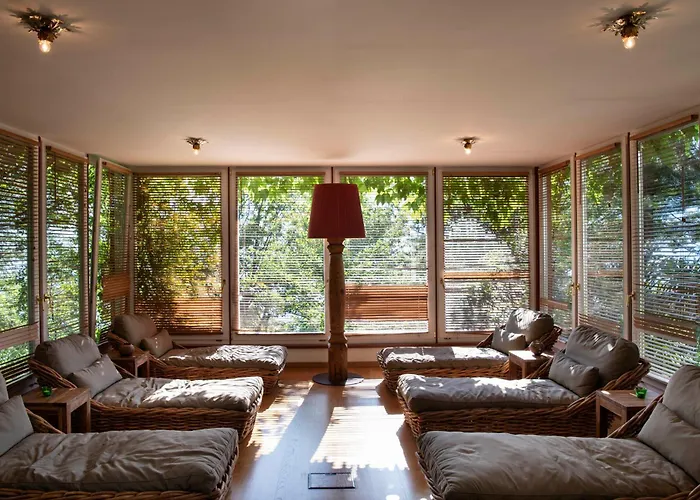 Relais&chateaux Castel Fragsburg 5*