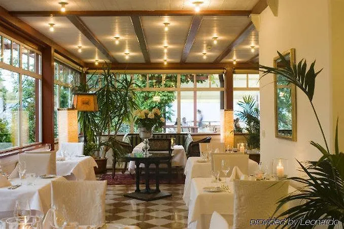 Relais&chateaux Castel Fragsburg