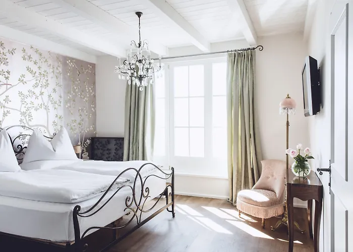 Relais&chateaux Castel Fragsburg 5*