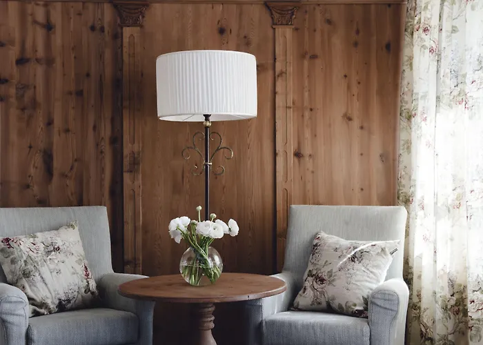 卡斯特尔弗莱堡瑞莱斯城堡酒店 酒店 梅拉诺