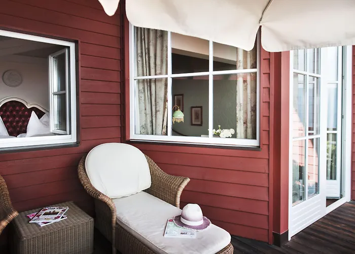 Relais&chateaux Castel Fragsburg Hotel 5*