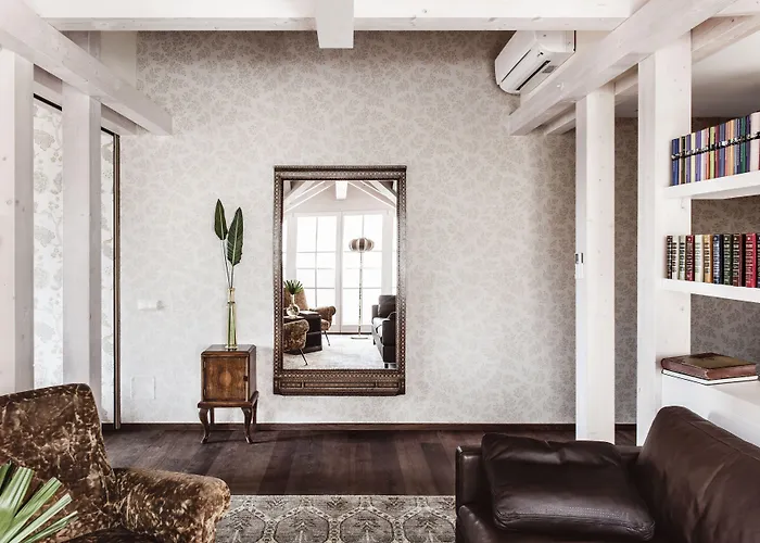 Relais&chateaux Castel Fragsburg Hotel