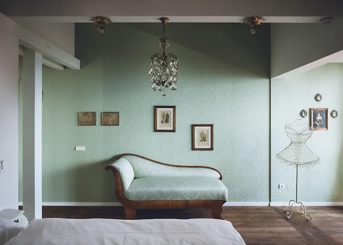 Relais&chateaux Castel Fragsburg 5*