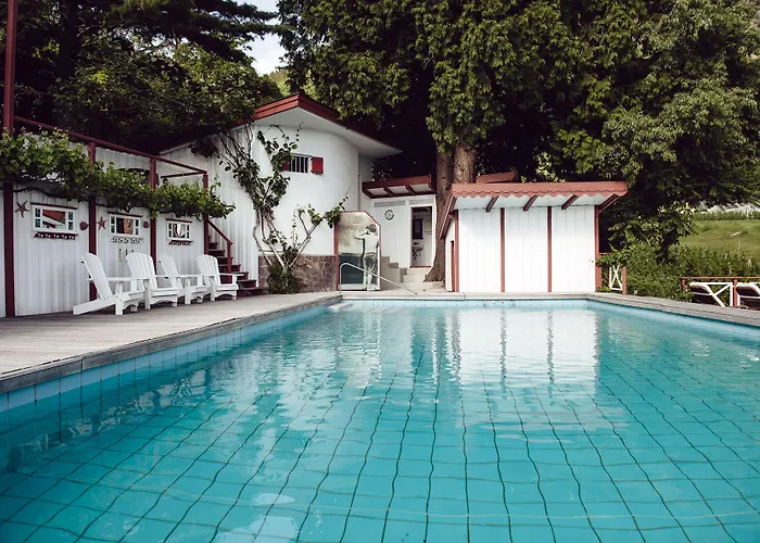 Relais&chateaux Castel Fragsburg 5*