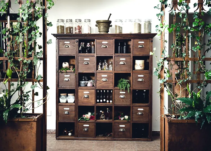 卡斯特尔弗莱堡瑞莱斯城堡酒店