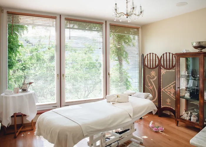 Relais&chateaux Castel Fragsburg Merano